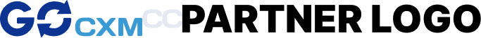 GOcxm x Partner Branding